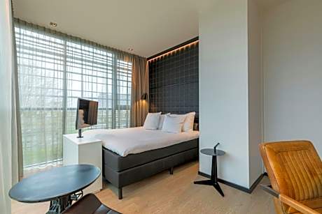 Deluxe Room 1 Double Bed