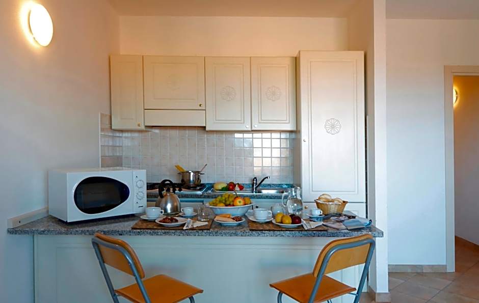 Residence Floreal