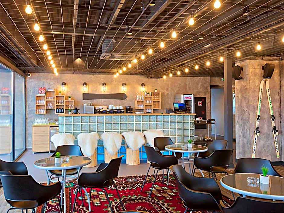 ibis Styles Sarajevo