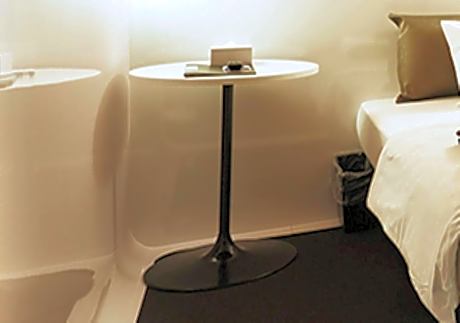 Superior Pod for Female with Premium Mattress