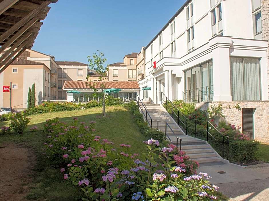ibis Périgueux Centre