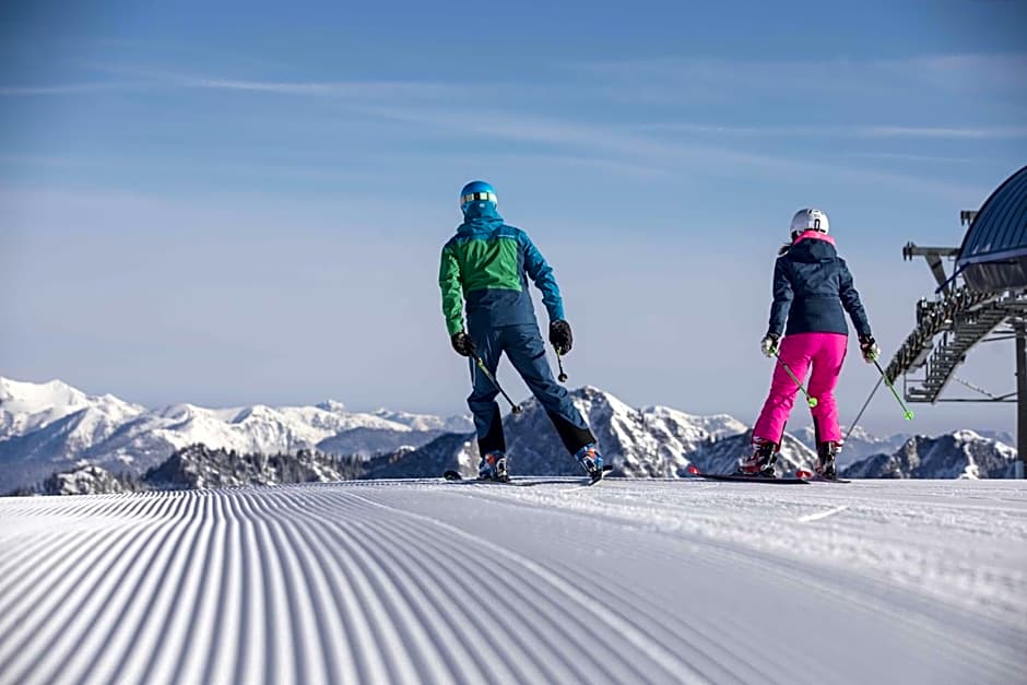 Alpine Collection Wildschönau