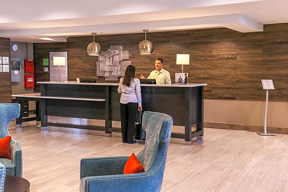 Holiday Inn Hotel & Suites Denver Tech Center-Centennial By IHG