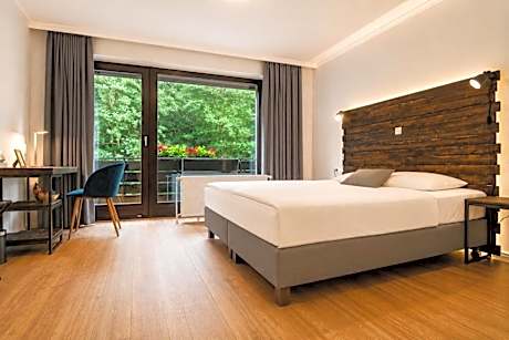 Superior Single Room