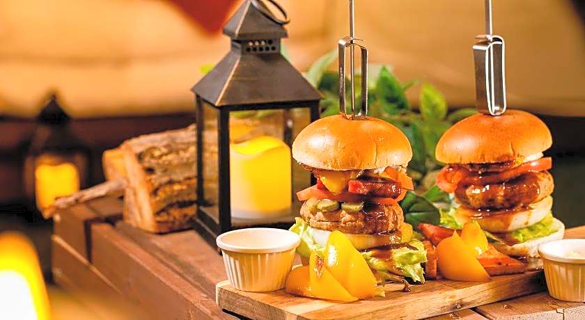 A-GATE HOTEL ¿¿ -Asahikawa-