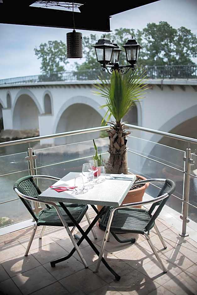 Hôtel restaurant Mon Auberge