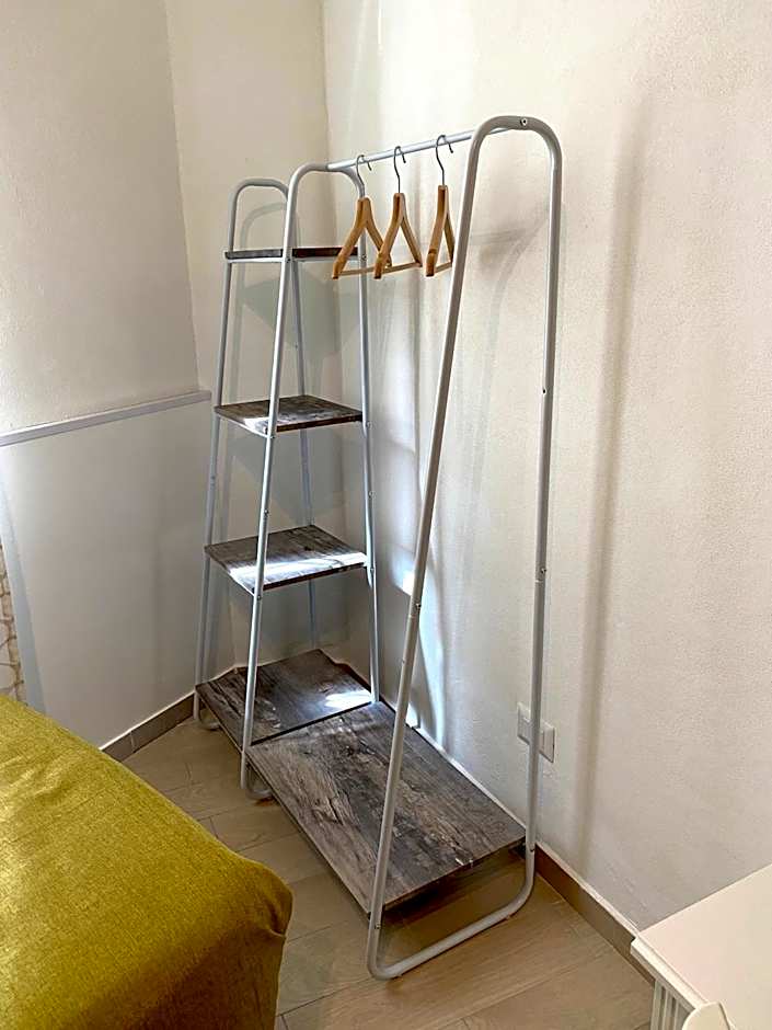 Bed & Breakfast La Rocca