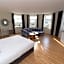 Hotel Seminario Aeropuerto Bilbao