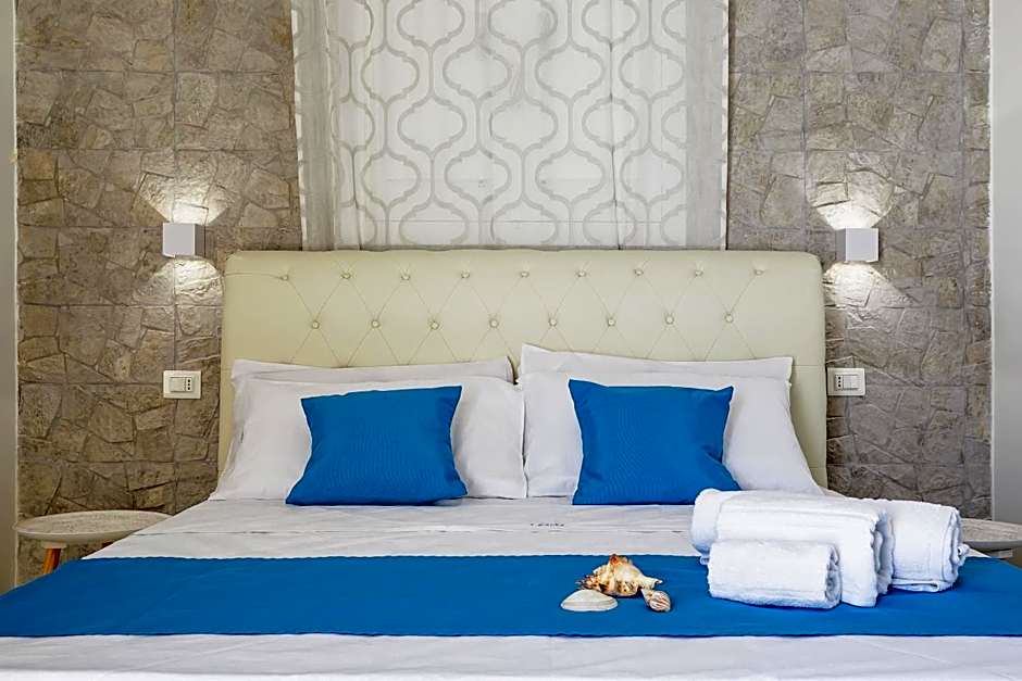 I Gufi Bed & Breakfast Marzamemi