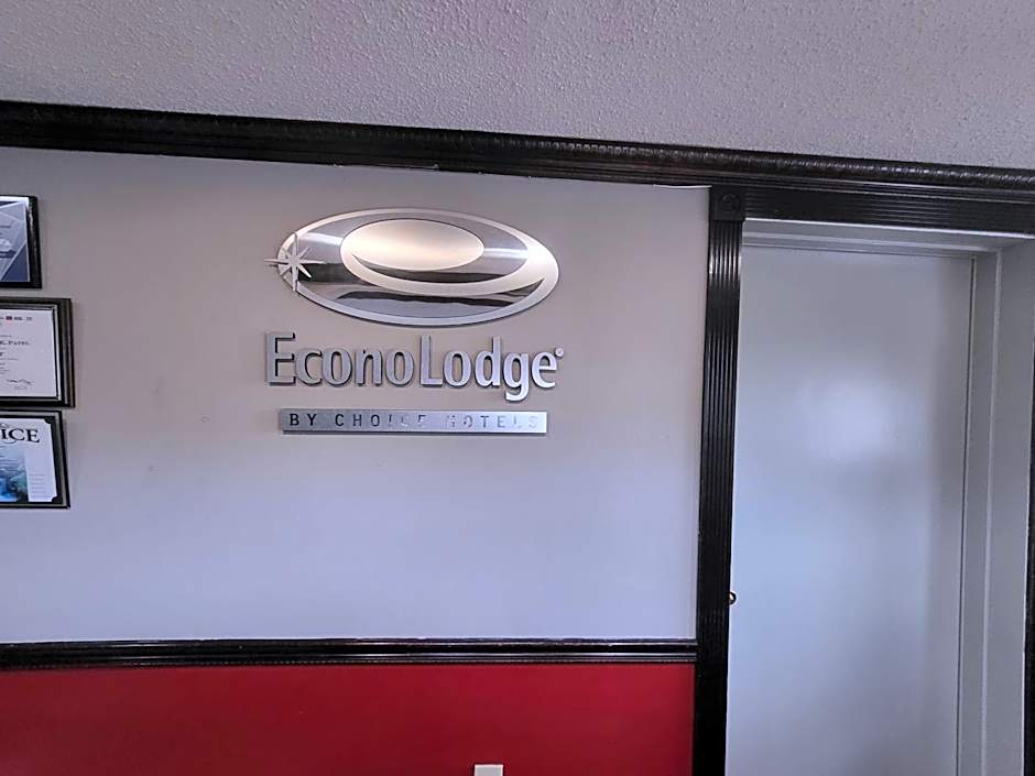 Econo Lodge Andalusia