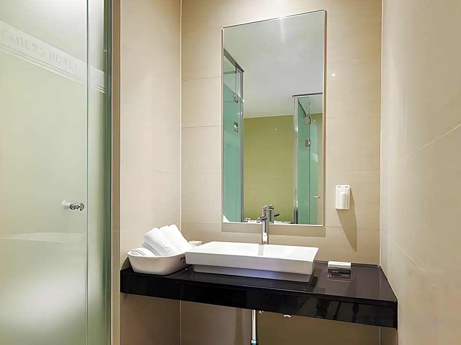 Wolmido Premiers Hotel