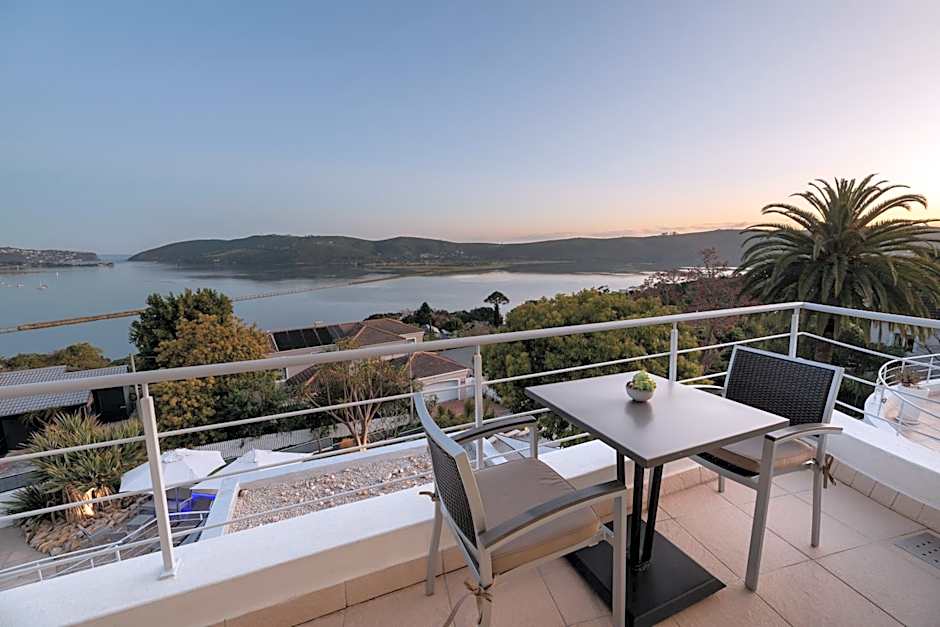 Villa Afrikana Guest Suites by Knysna Paradise Collection