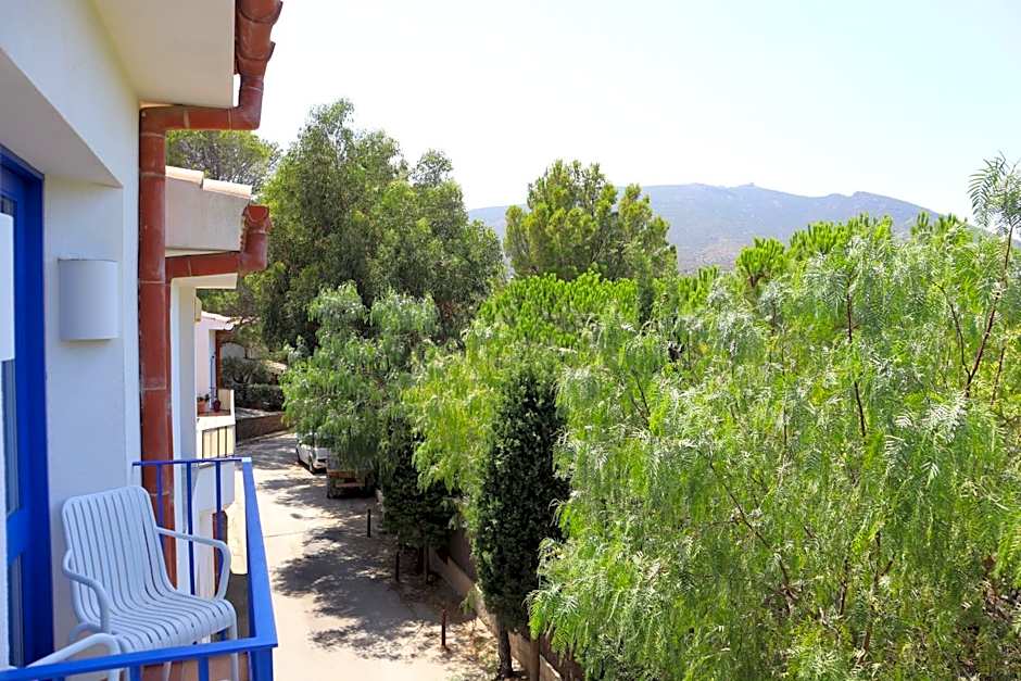 Hotel Blaumar Cadaqués by Fimedhotels