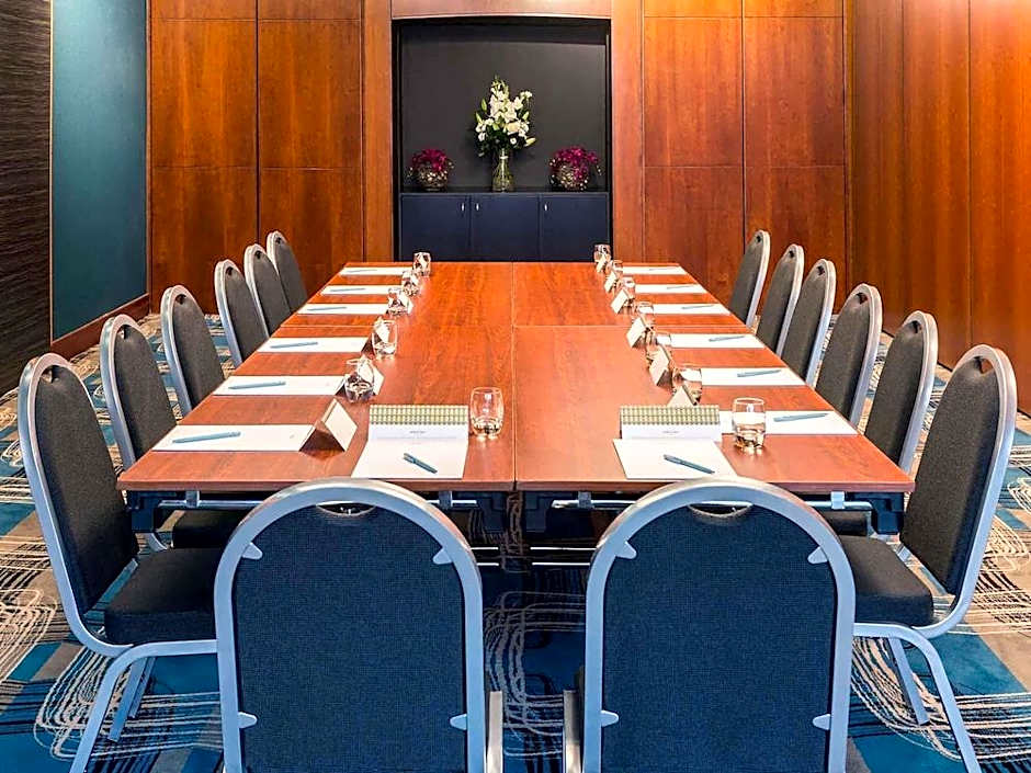 Mercure London Heathrow