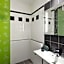 Ibis Styles Budapest Center