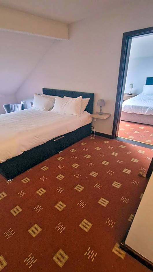 Hotel St Pierre, Sure Hotel Collection by Best Western