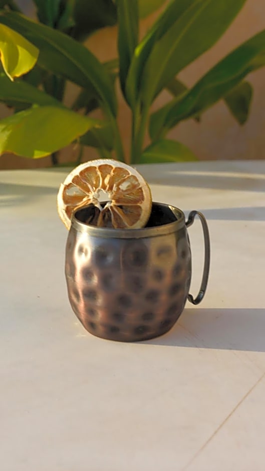 Eterna Tulum