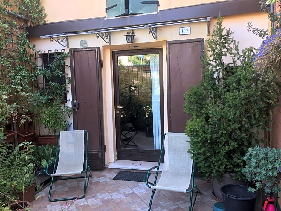 B&B Monte Donato