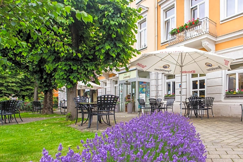 Hotel Lindenhof Bad Schandau