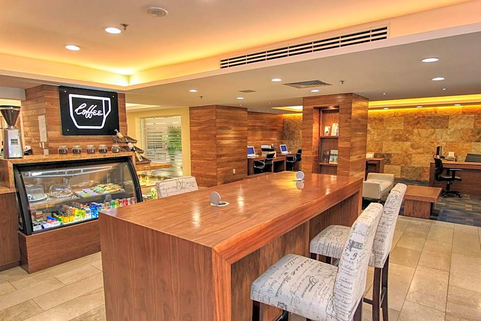 Holiday Inn Leon By IHG