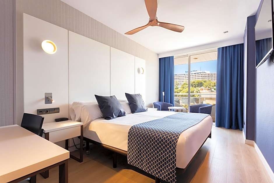 Catalonia Majorica Hotel