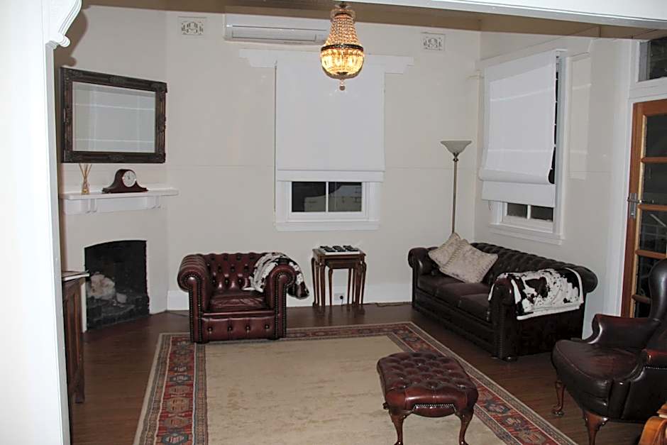 Mentor Chambers Apartment Bed & Breakfast