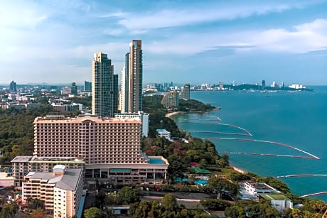 Long Beach Garden Hotel & Spa