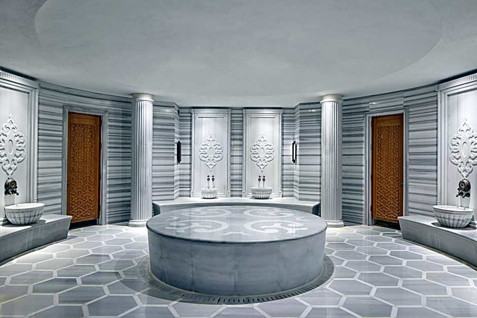 Titanic Chaussee Berlin