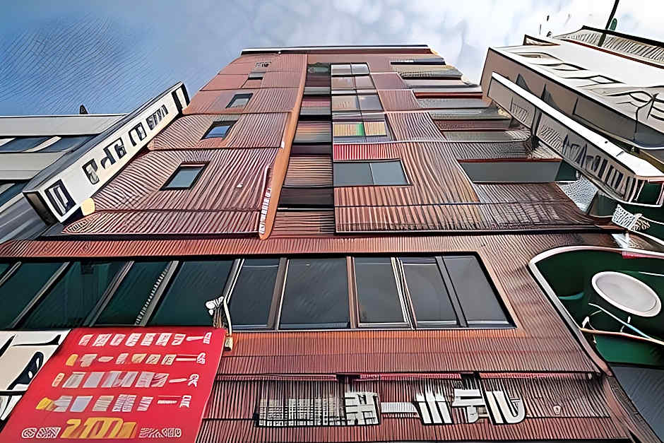 Sasebo Dai-Ichi Hotel