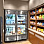 SpringHill Suites by Marriott Syracuse Carrier Circle