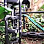 Ingwenya Lodge St Lucia