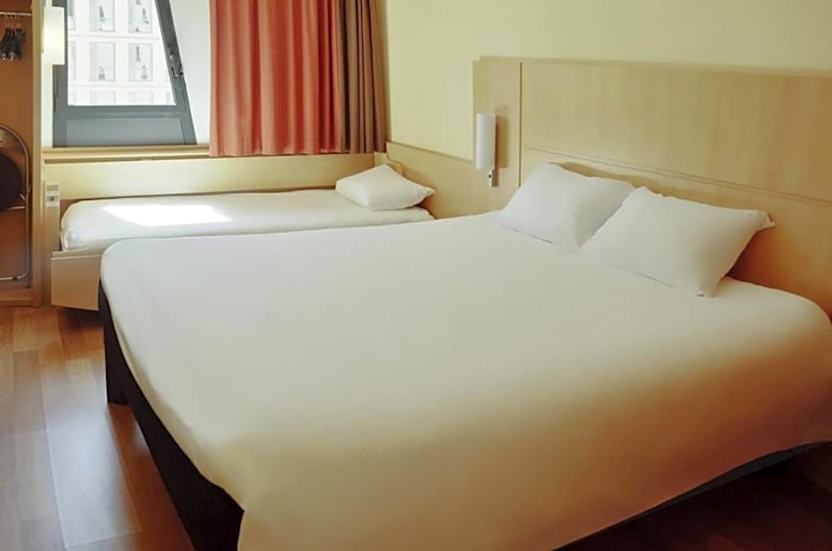 ibis Toulouse Aeroport