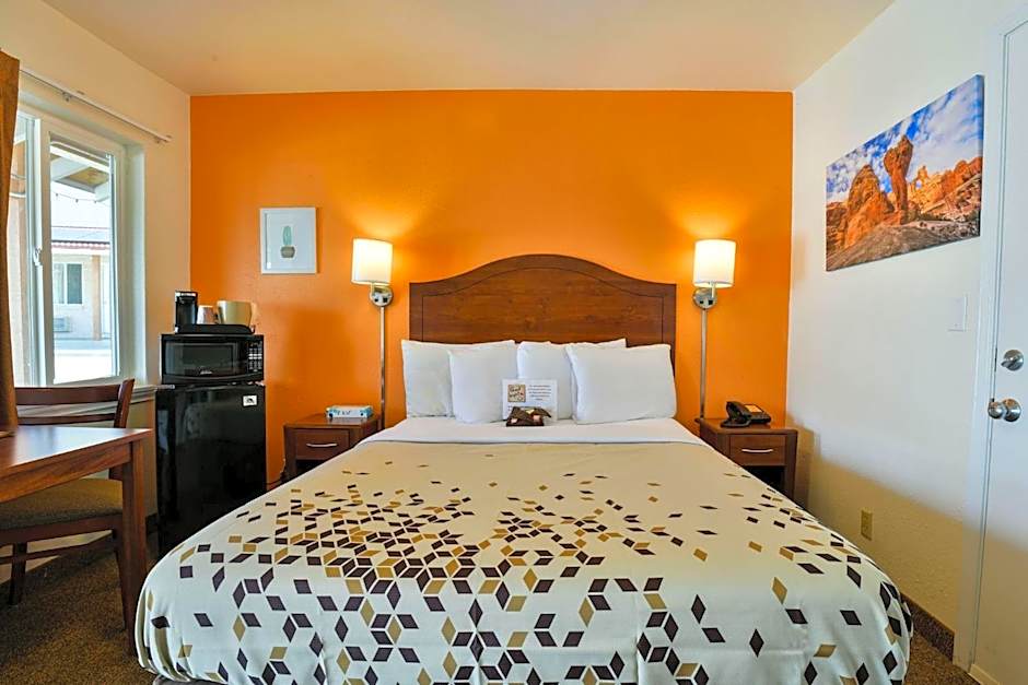 Adventure Inn Moab
