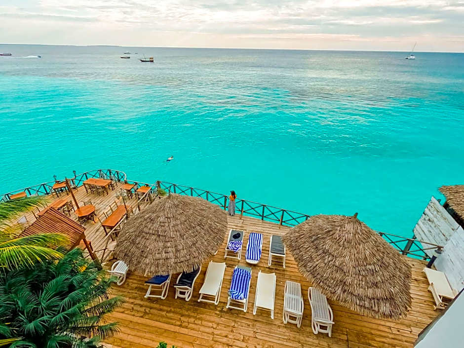 Langi Langi Beach Bungalows