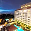 Hotel Equatorial Ho Chi Minh City