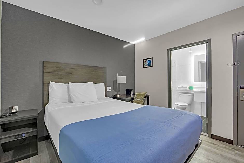 Hotel The Villa - Long Island City