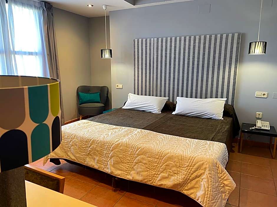 Hotel Patilla Ciudad de Requena