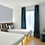 Four Points Flex by Sheraton Madrid Atocha