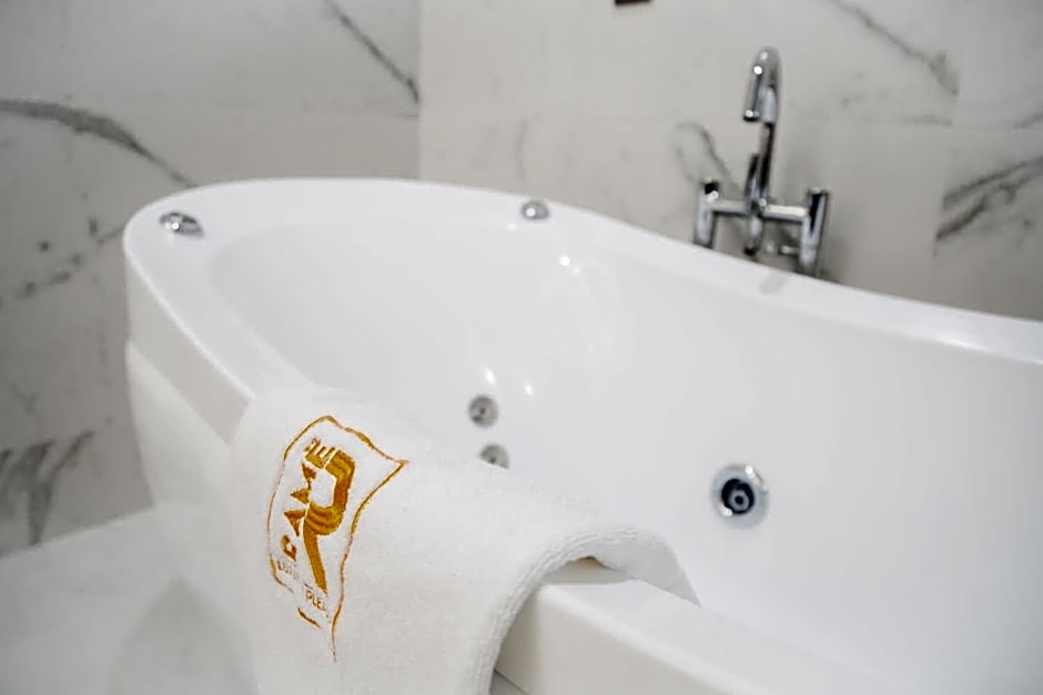 Ramë Hotel Boutique