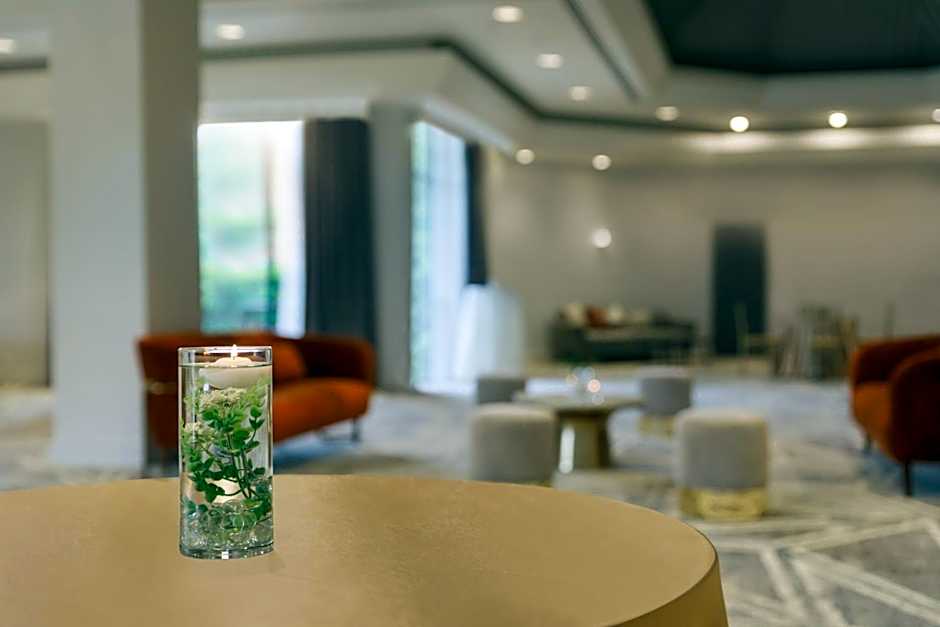 Crowne Plaza College Park - Washington DC By IHG