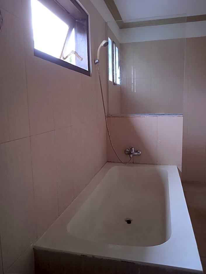 Family House Hotel Kuta