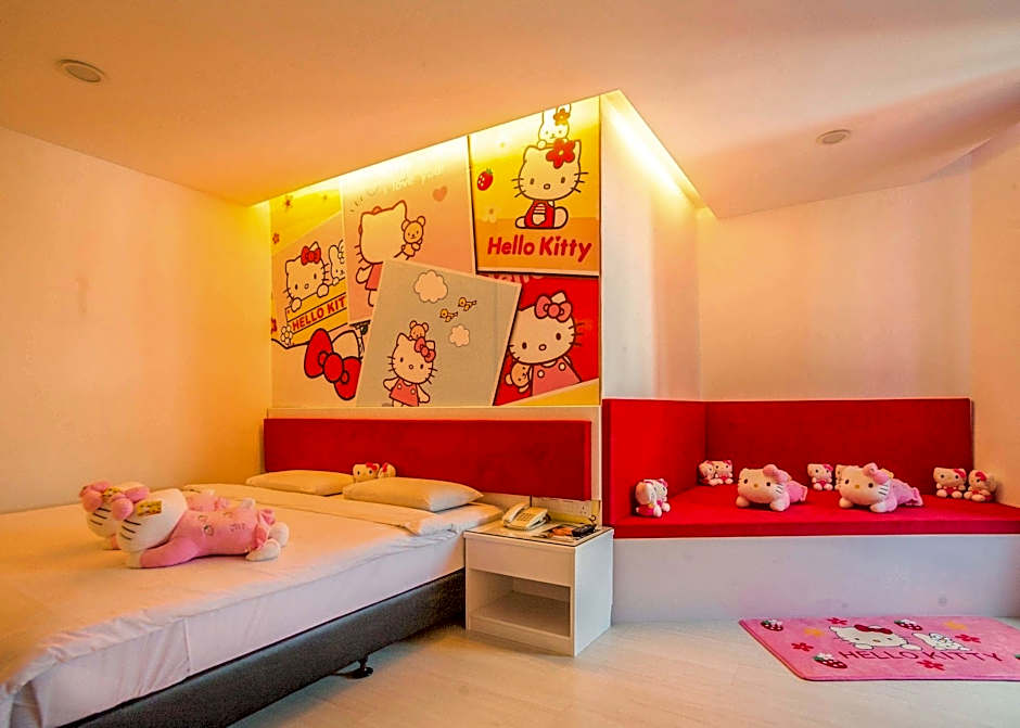 Ming Star Hotel