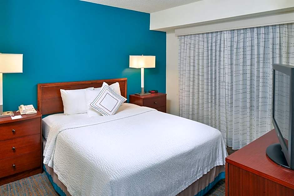 Residence Inn by Marriott Pinehurst Southern Pines