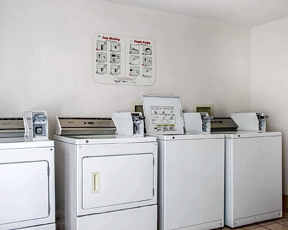 Quality Inn & Suites Franklin