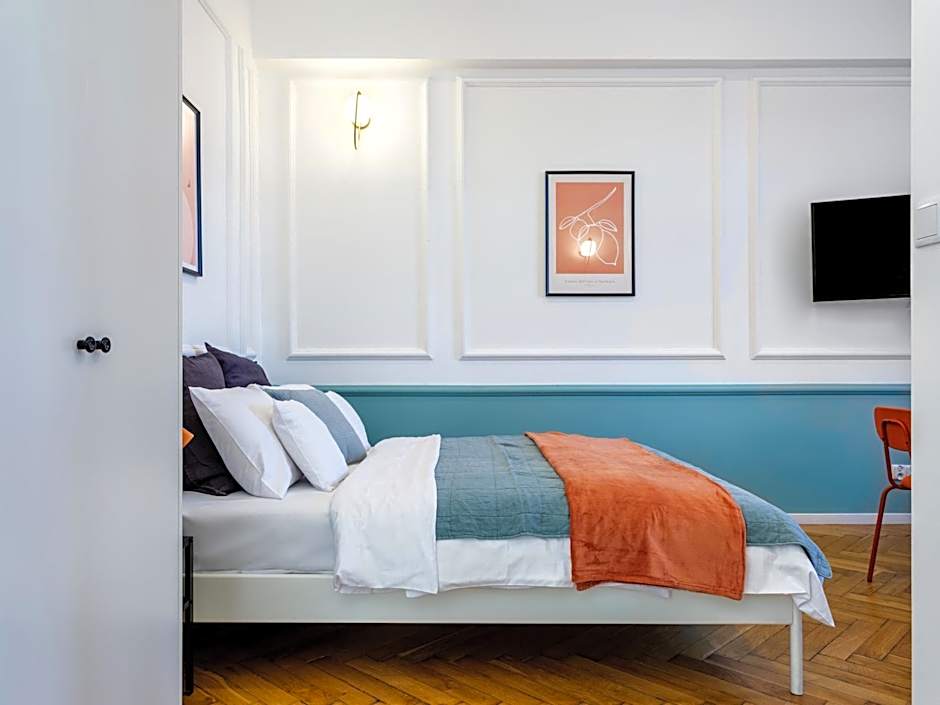PlayRoom Aparthotel
