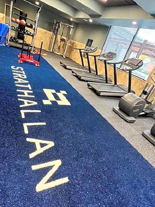 The Strathallan - A DoubleTree By Hilton