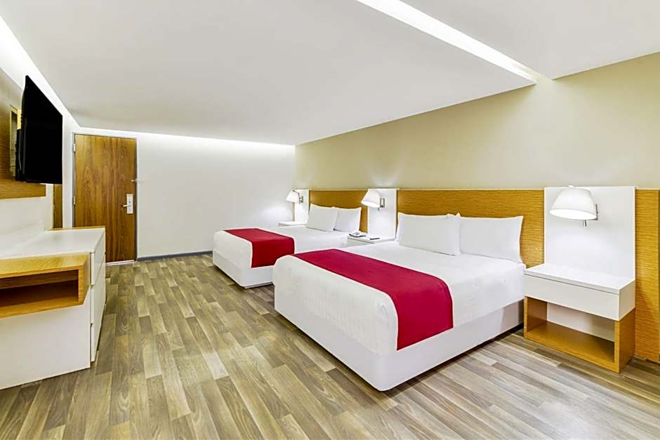 City Express by Marriott Ciudad De Mexico Alameda