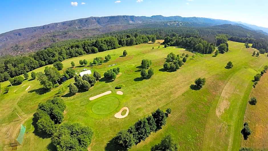 Penzion Pod Devítkou