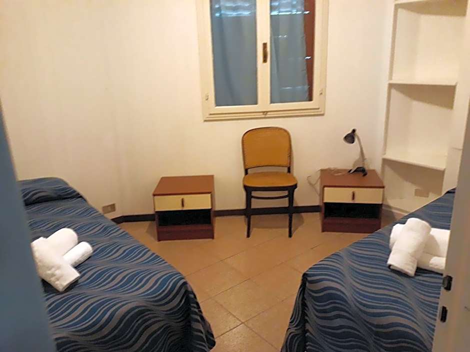 Residence Il Fortino