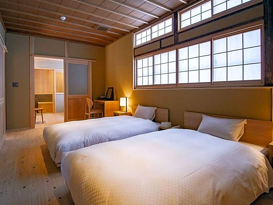 HOTEL CULTIA DAZAIFU